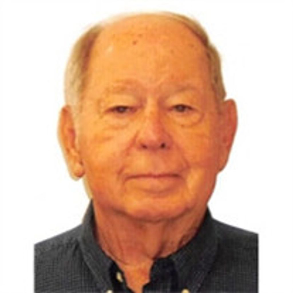 James Comer Smith