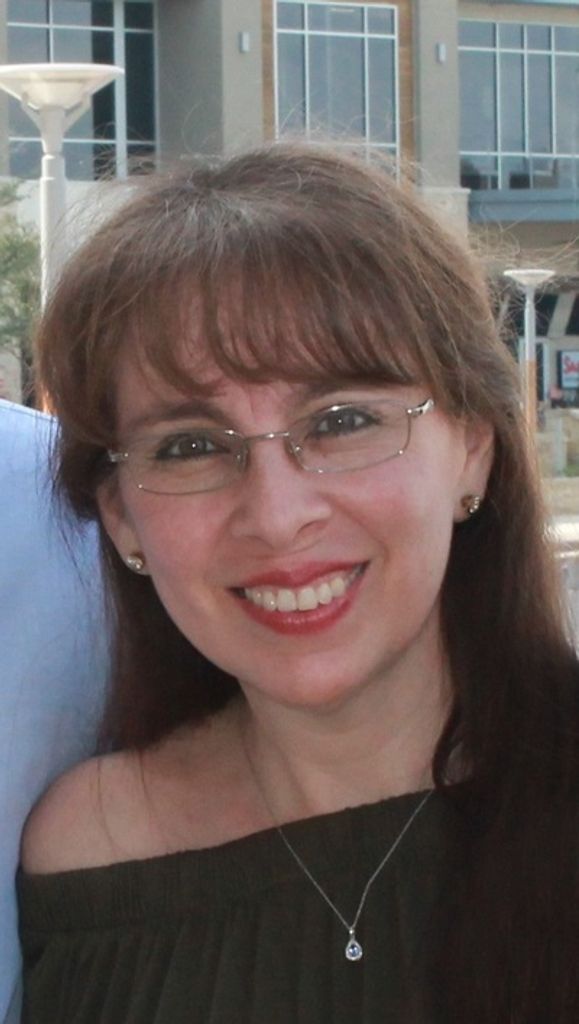 Anita Cecilia Campos