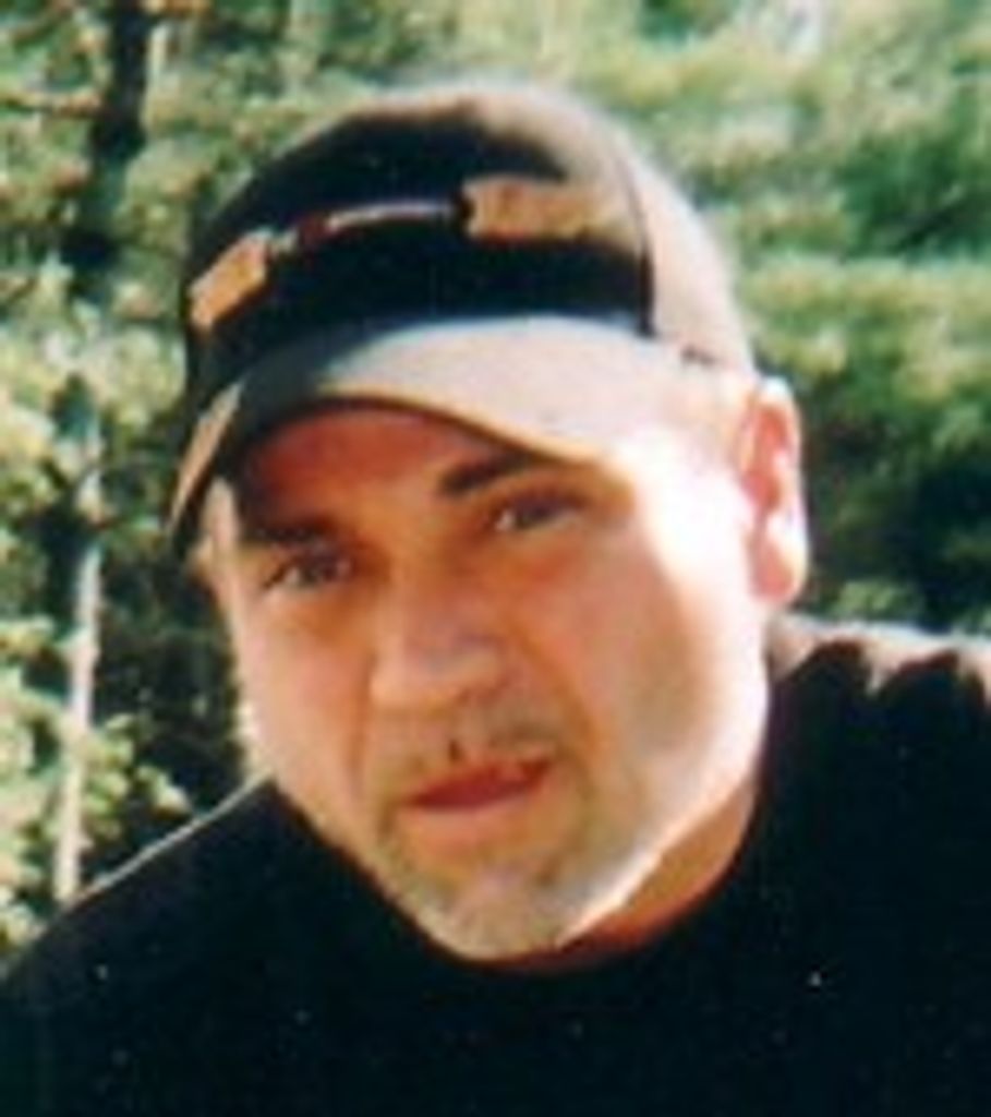 Scott Goulette Profile Photo