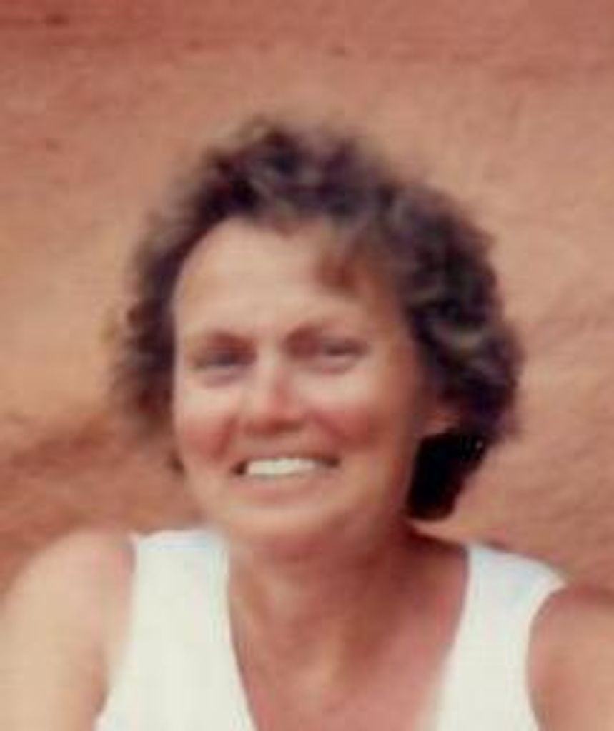 Barbara C. Murray Profile Photo