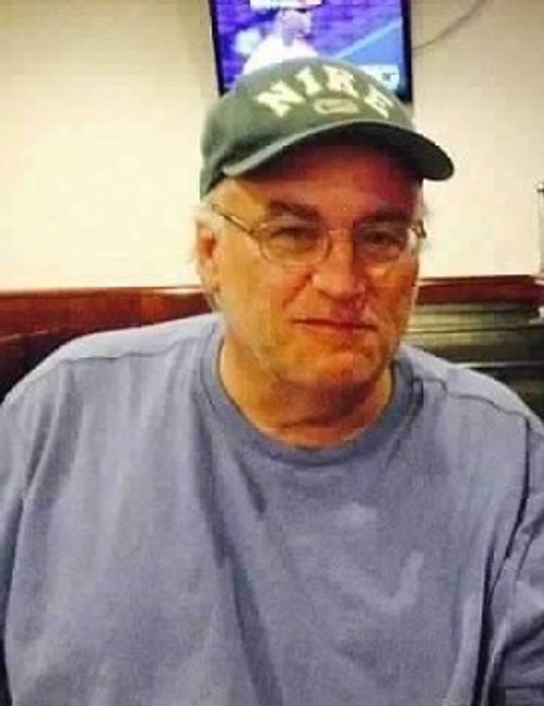 Michael John Miracco