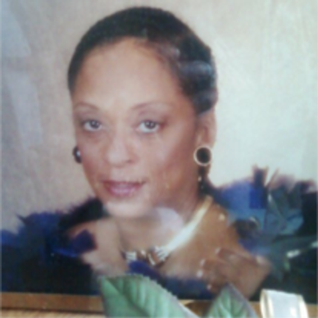 Harriet Elizabeth Sanders