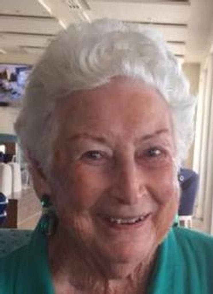 Joan Turley Rodeman