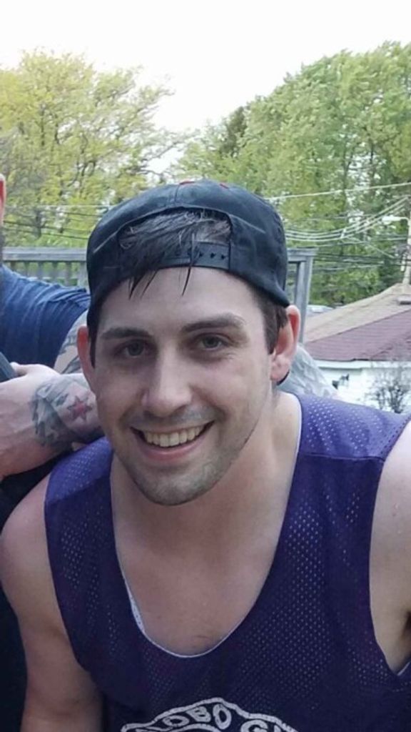 Michael Aloysius Specialle