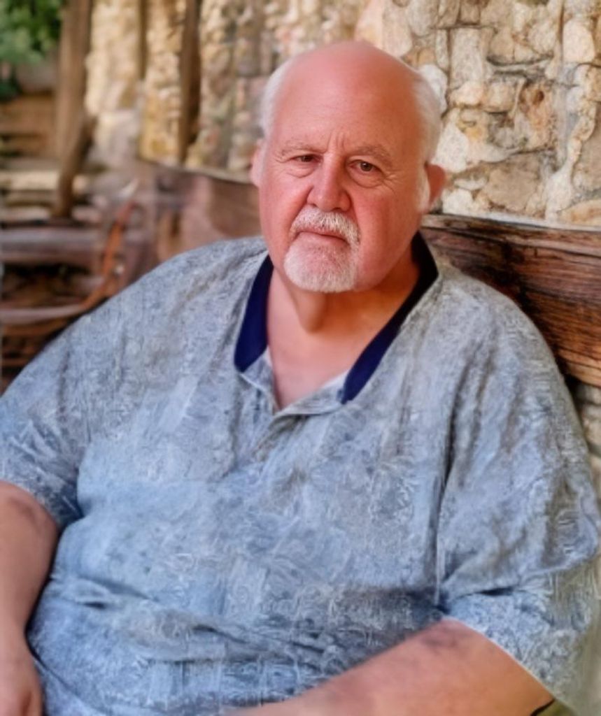 James Raymond Baker Profile Photo