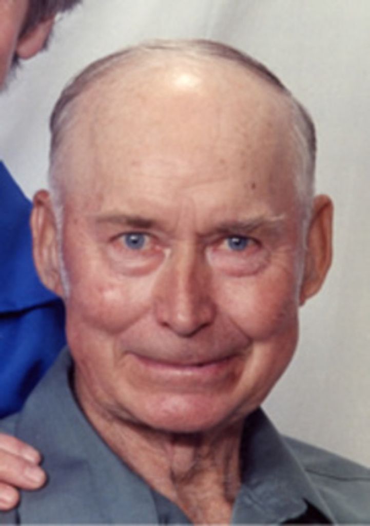 Elmer William Lohf Profile Photo