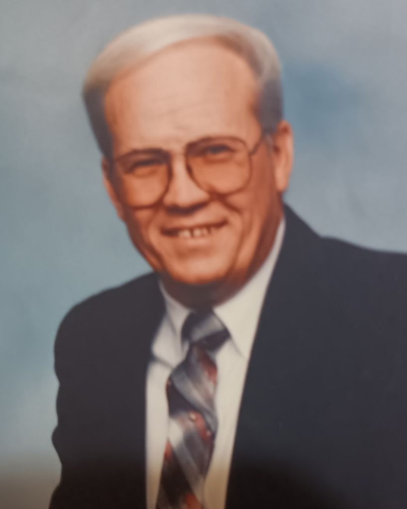Leon Wester Thomas