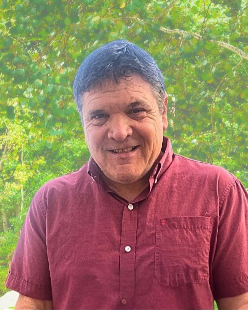 Robert "Doug" Riley Profile Photo