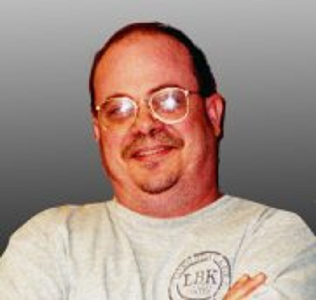Barry Boman