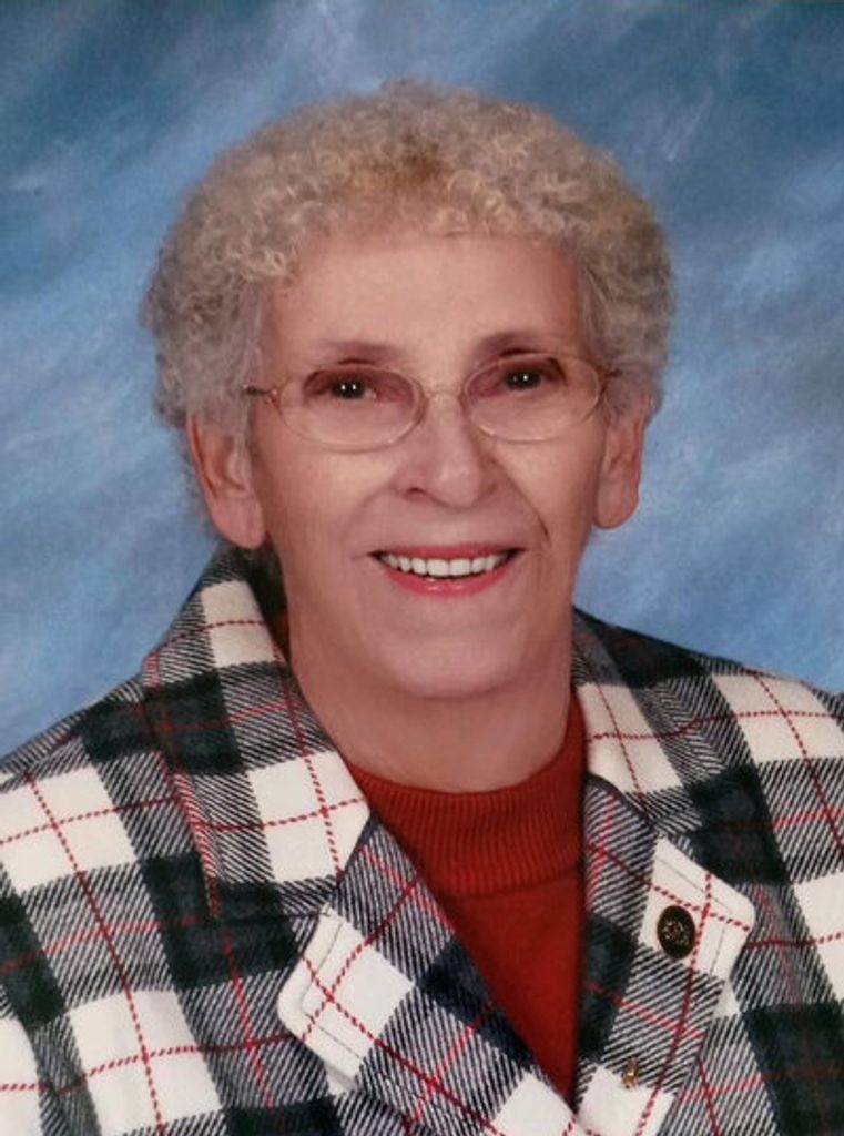 Nancy Ellen Rowland Profile Photo