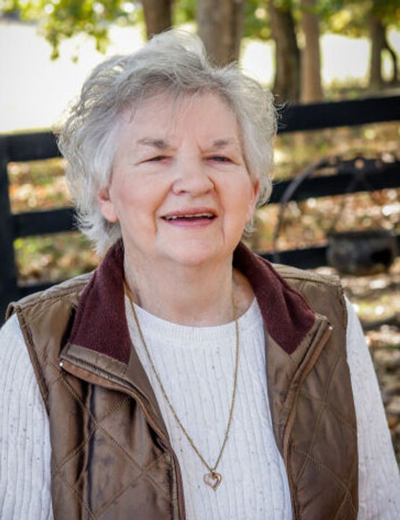 Nancy Harber