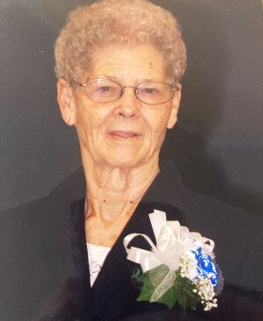 Charleen (Sandlin)  Lasley