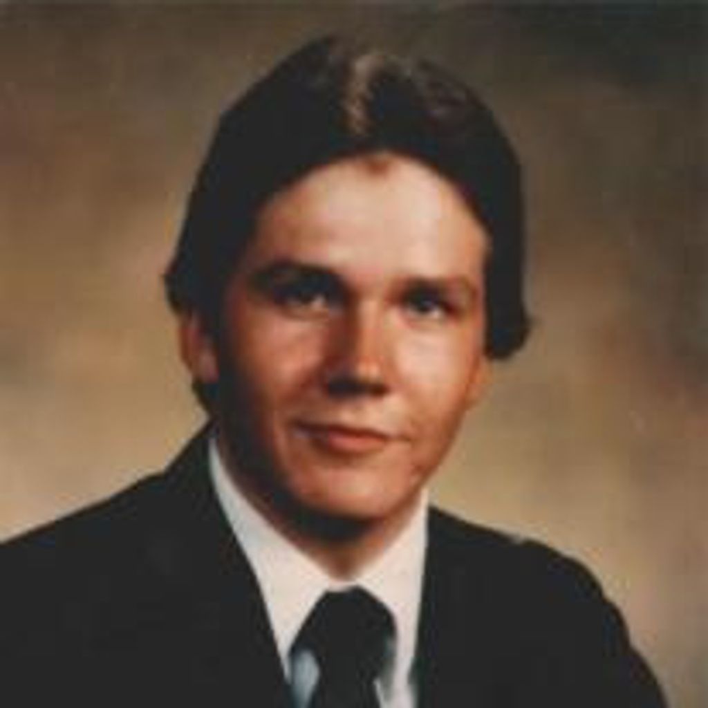 Steven Rudy Rudloff
