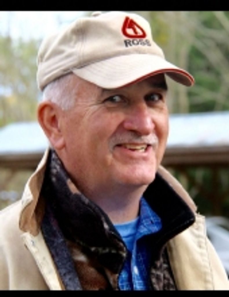 Robert Lee "Bob" Bowie