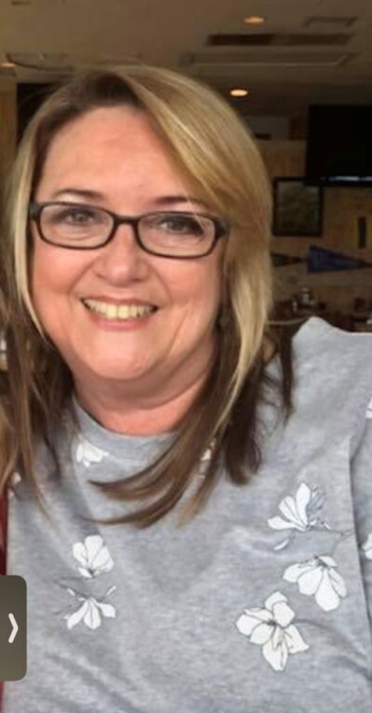 Margaret "Peggy" Irene Macdonald