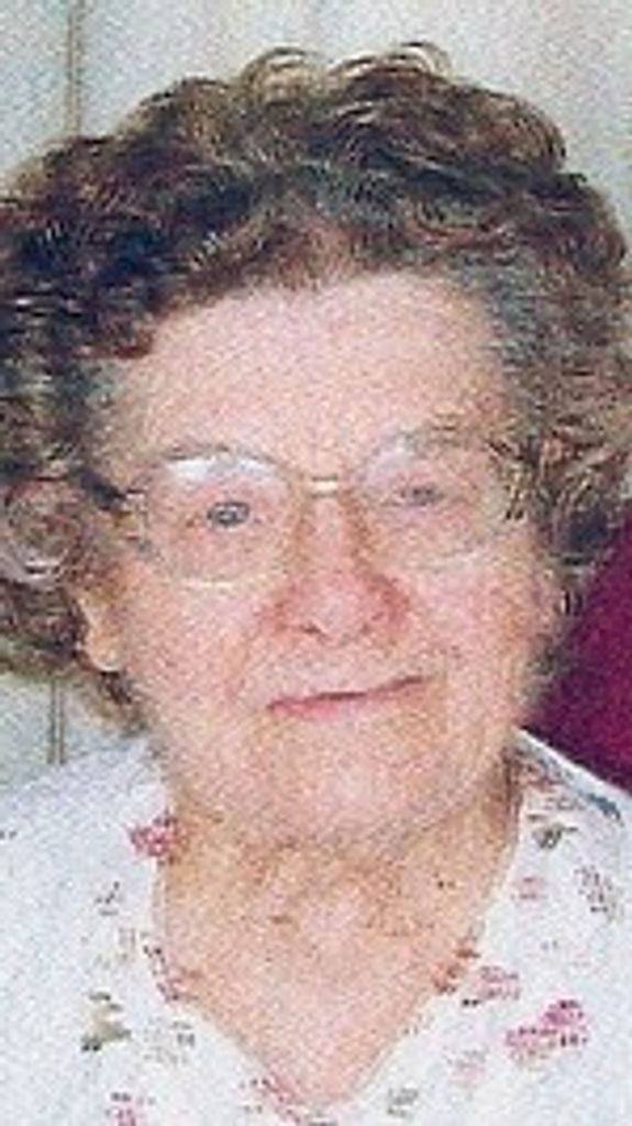 Jennie A. Whitney