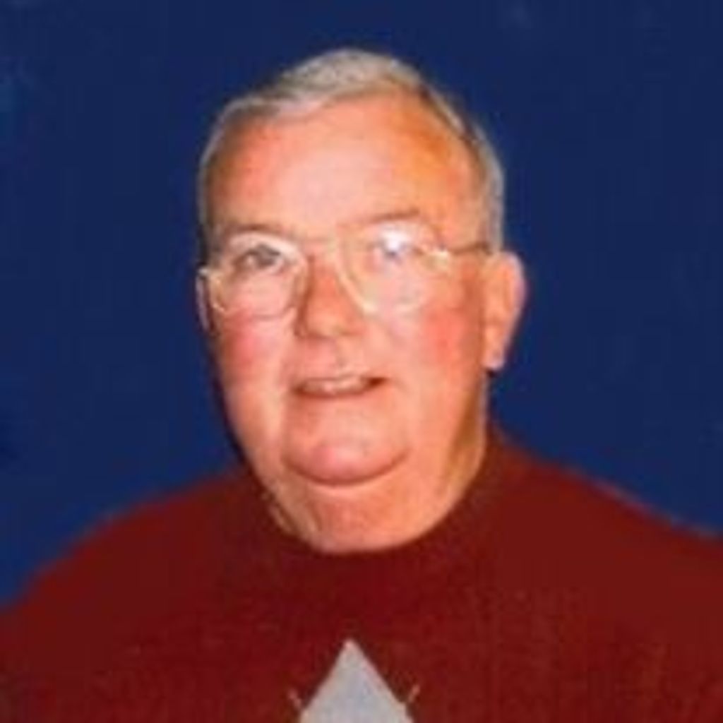 Gerald Thorstad