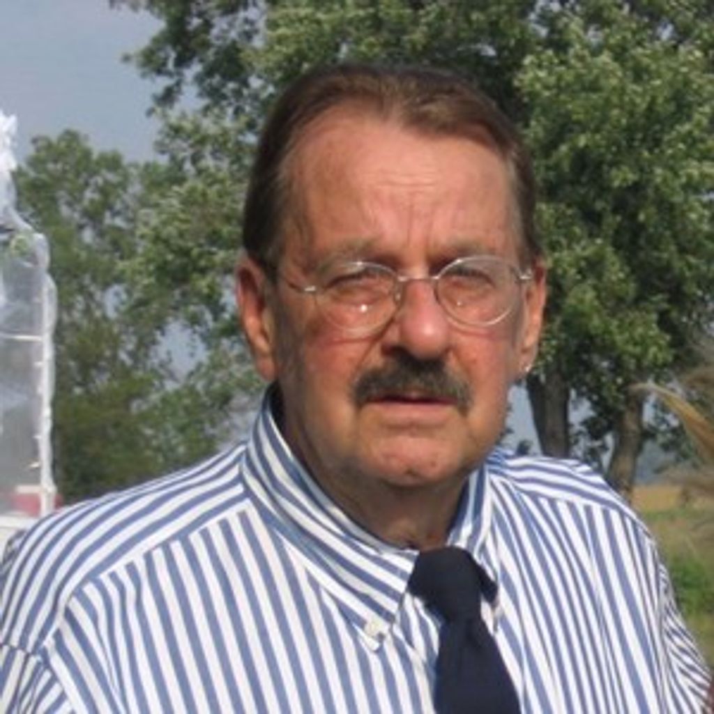 Fred Martin