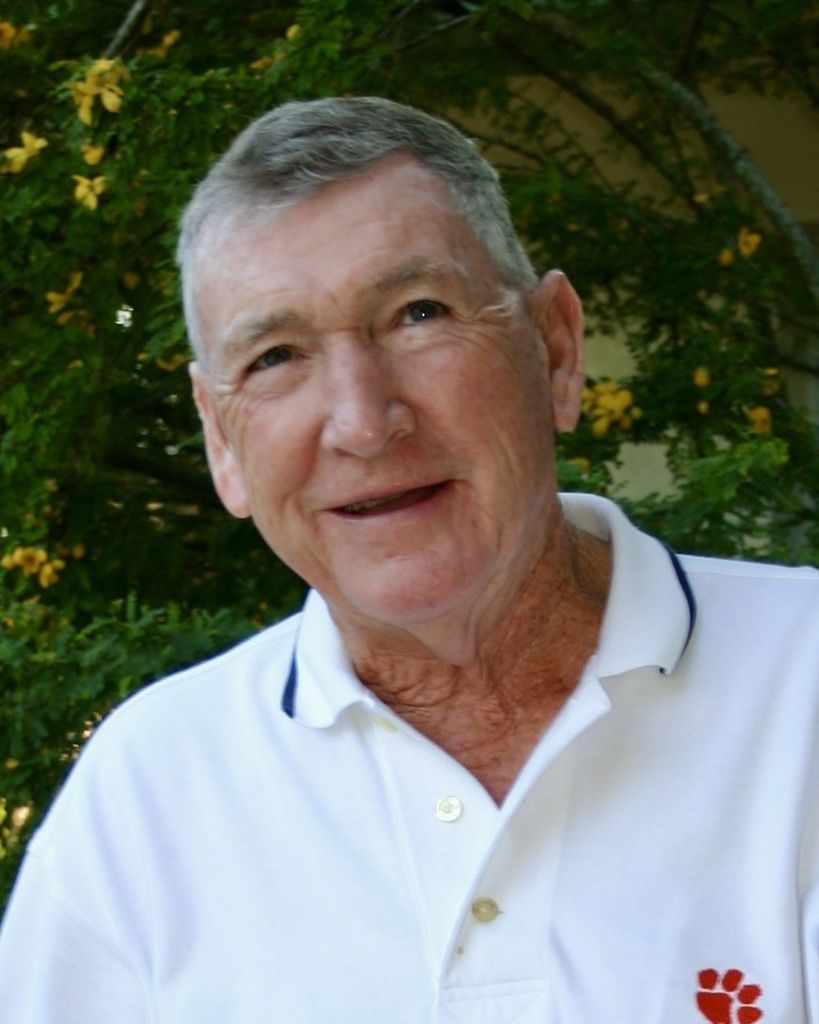 Ralph Floyd Caldwell Profile Photo