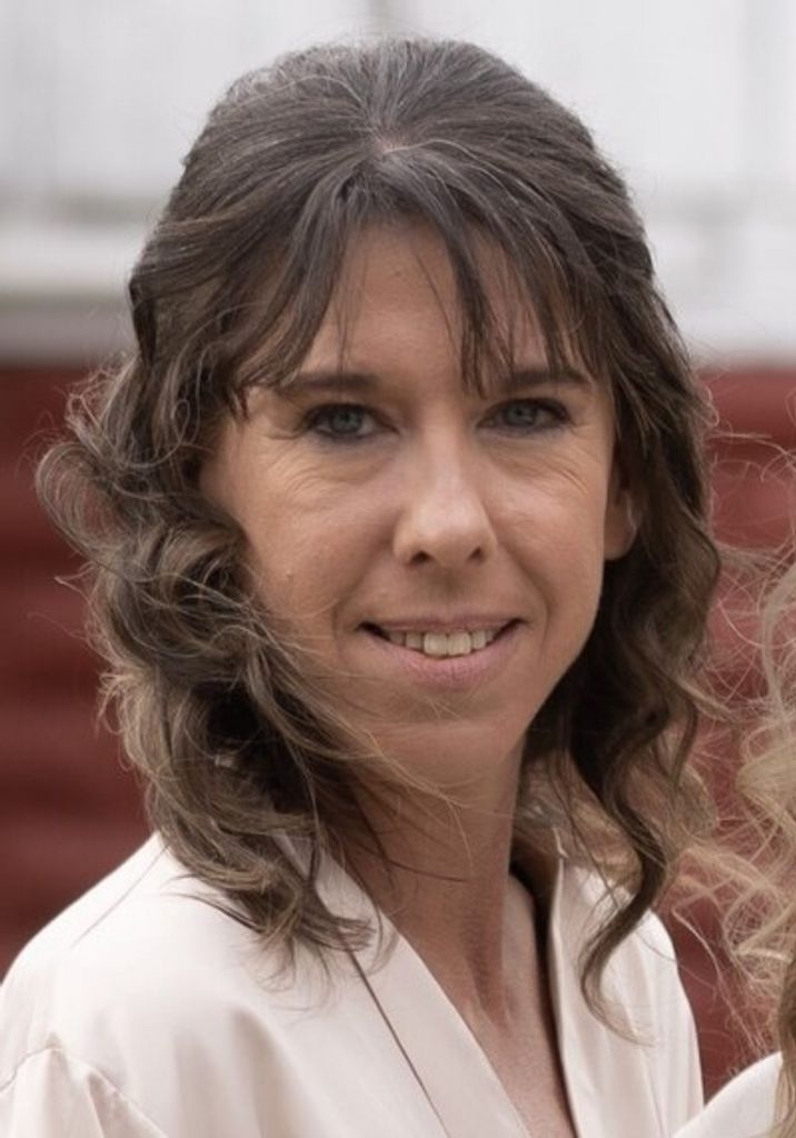 Lori M. Johnson Profile Photo