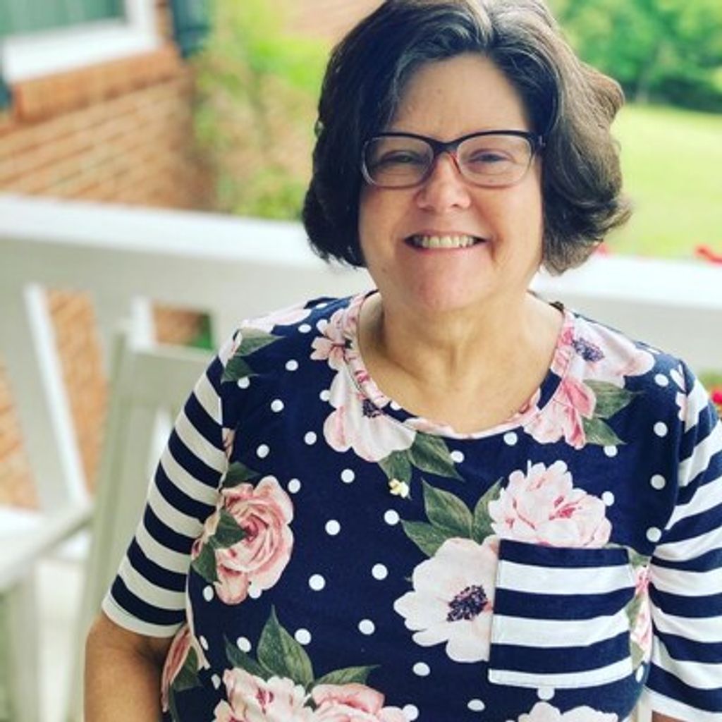 Sharon Anita Martin Profile Photo