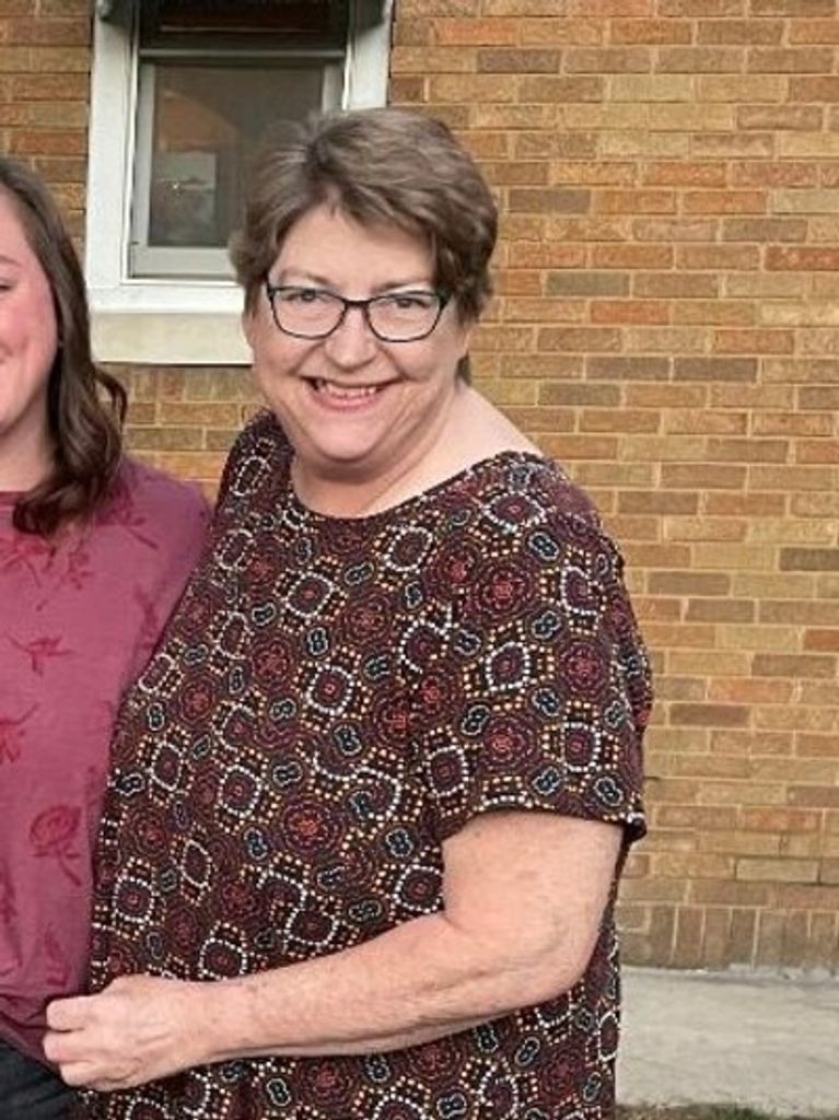 Sharon A. Martinelli Profile Photo