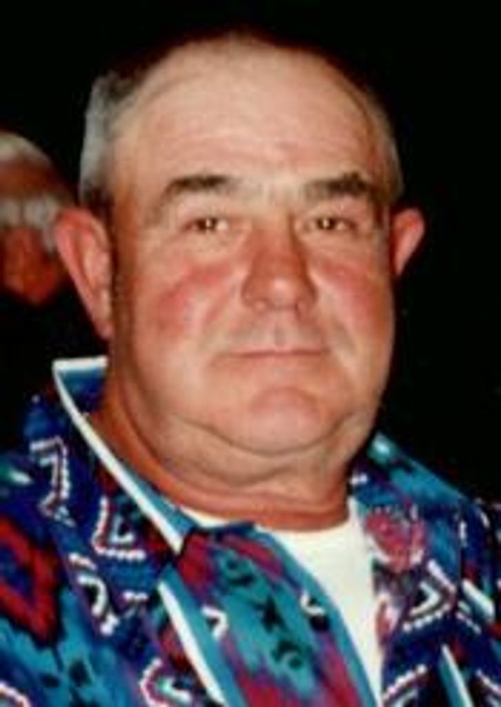 Marvin F. Wermter