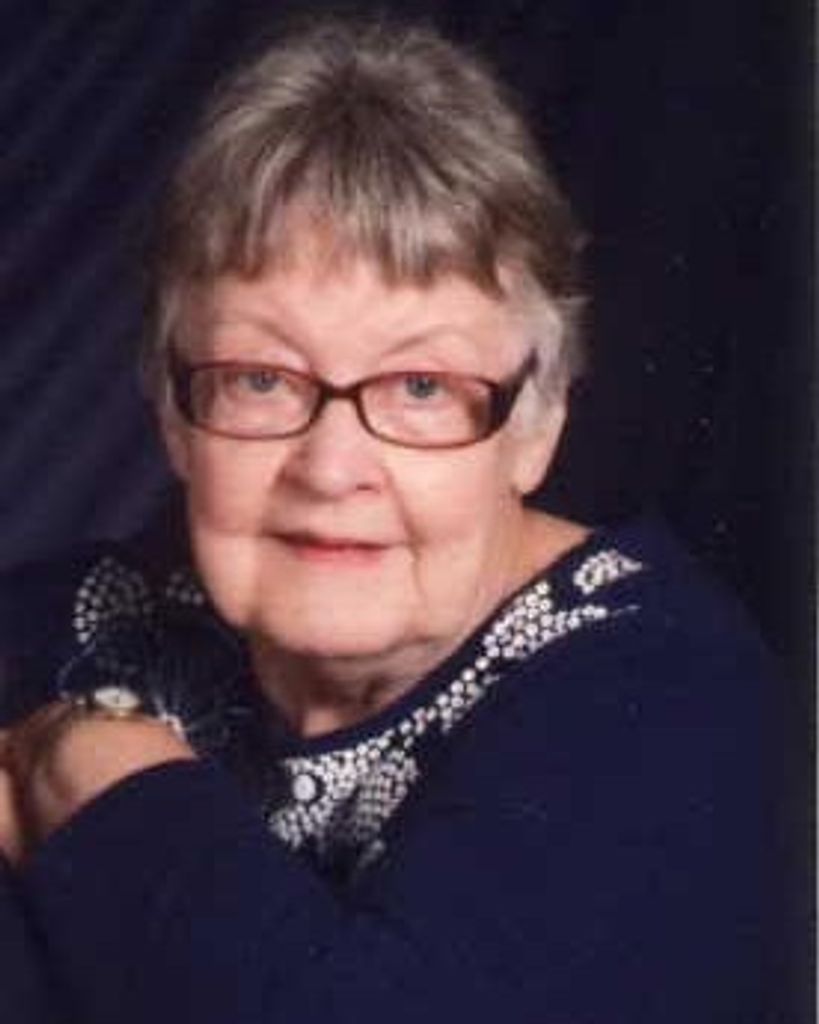 Barbara J. Ardini