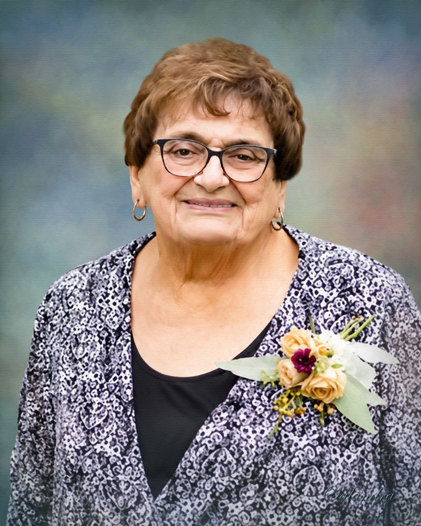 Rose Marie Zemencik Profile Photo