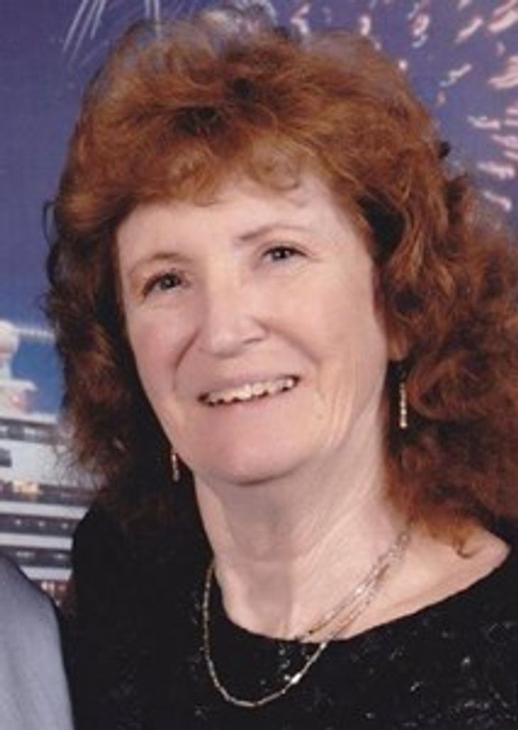 Jeanie Renee' Gribbins