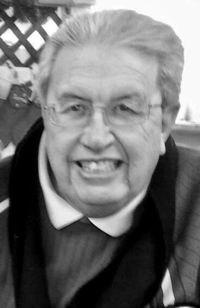 Mike Salazar Profile Photo
