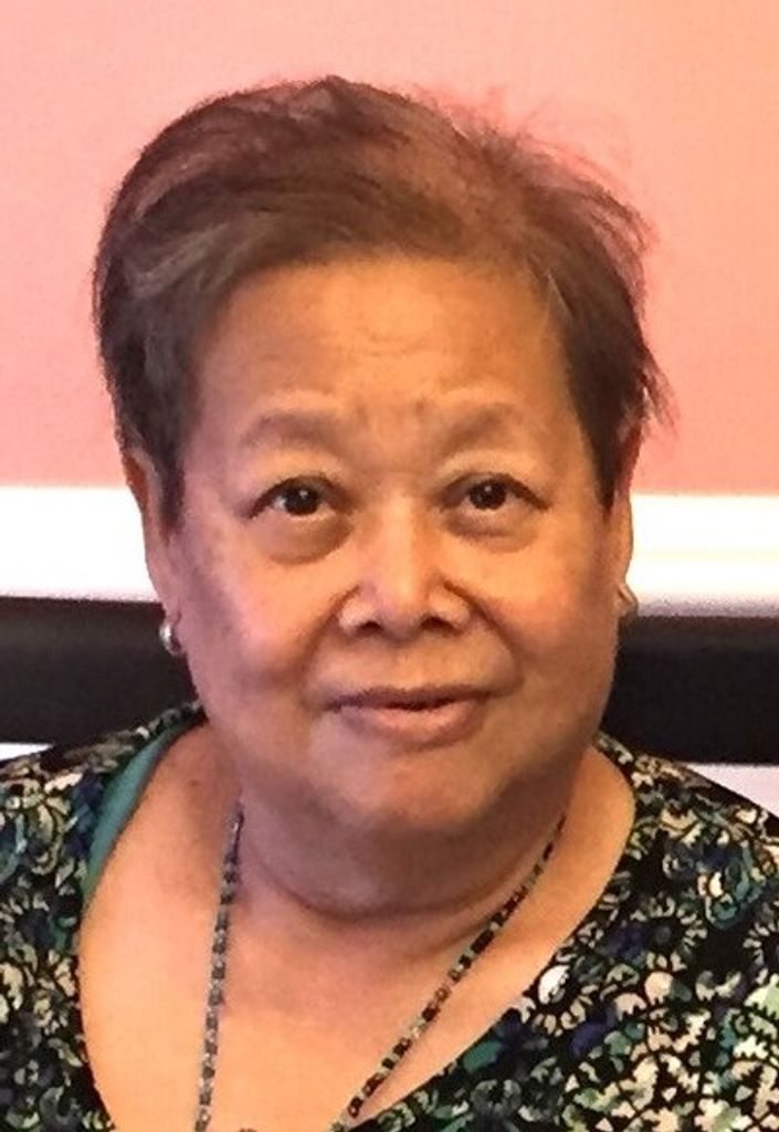 Ester Y. Paderanga Profile Photo