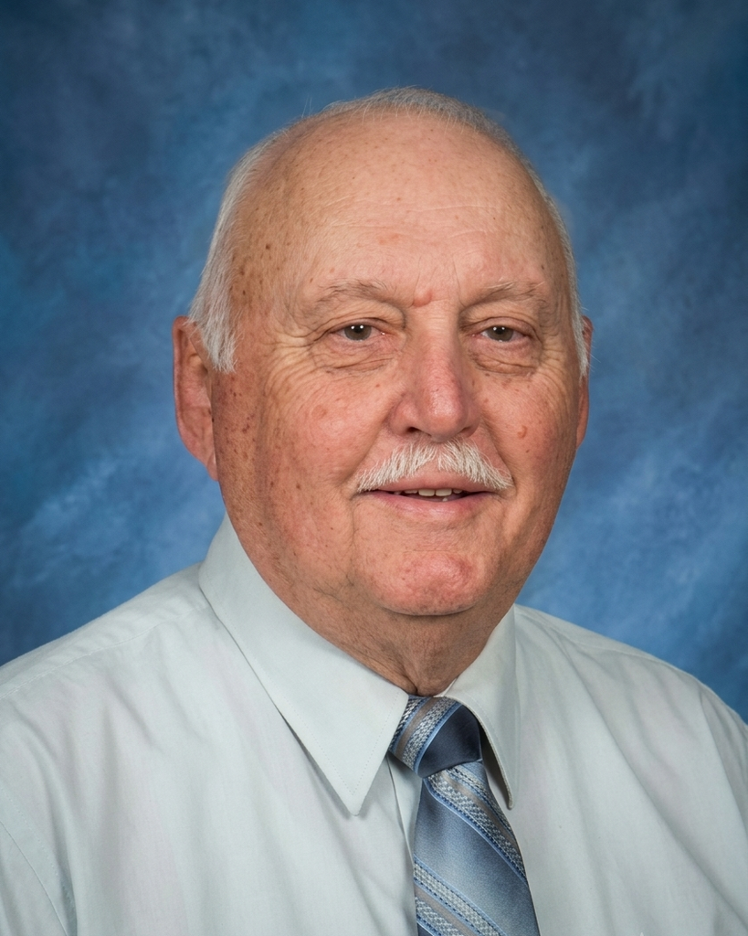 Larry Edwin McCullough Profile Photo