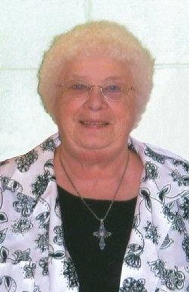 Delores F.M. Lechterman