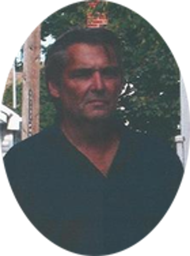Stephen Hall Profile Photo