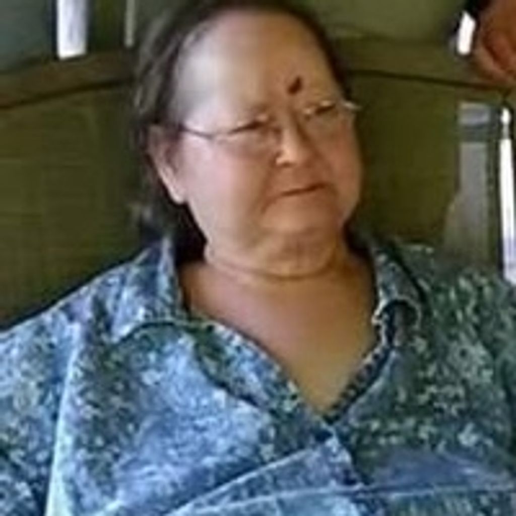 Edith Faye Pickens