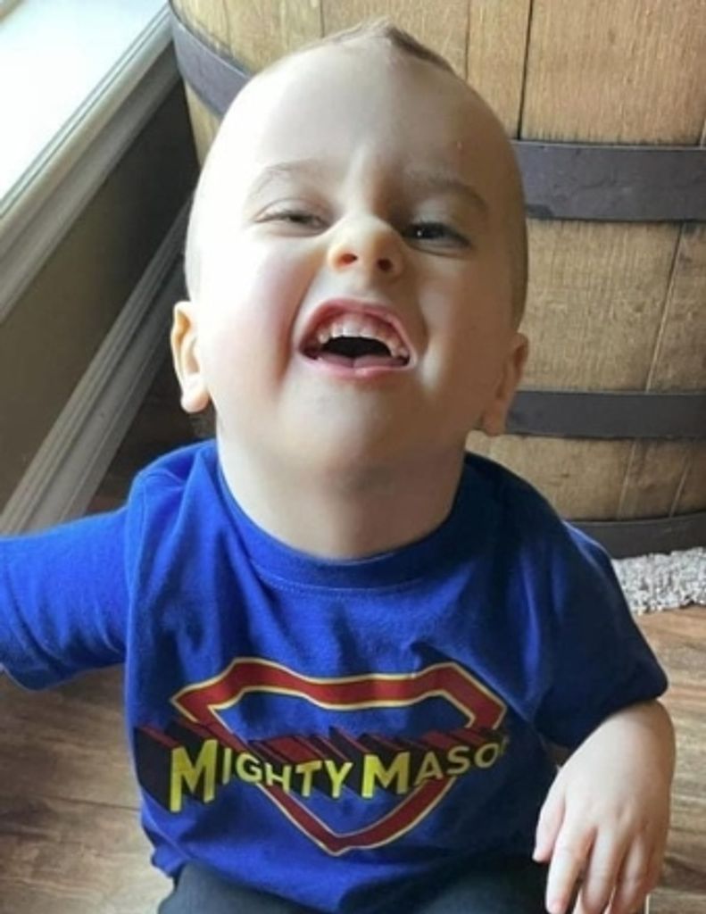 Mason Wayne Bailey Profile Photo