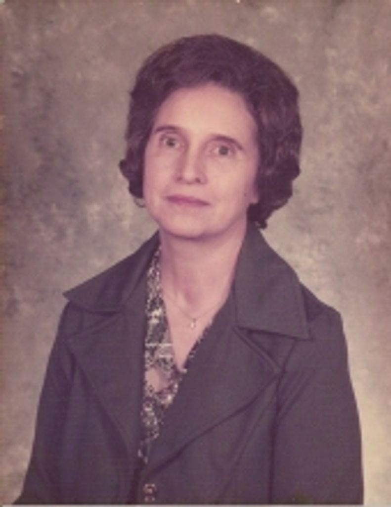 Ruth Swartz Profile Photo