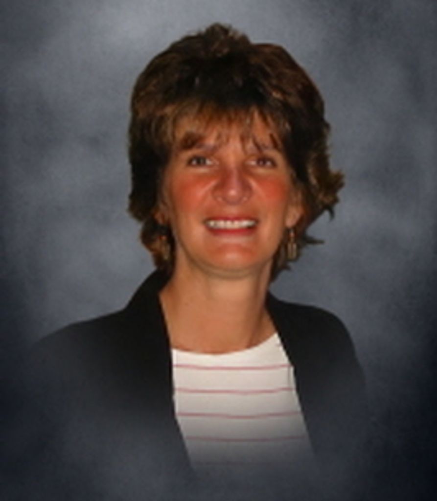 Susan Gertenbach Profile Photo