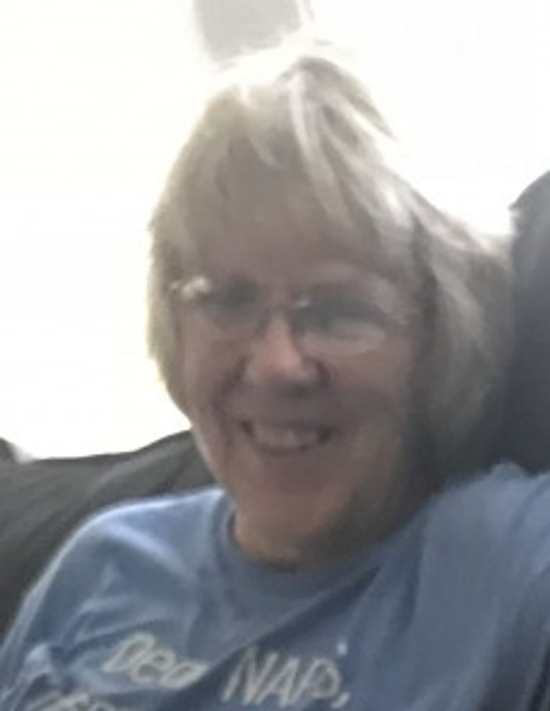 Mary Ellen Forbes Profile Photo