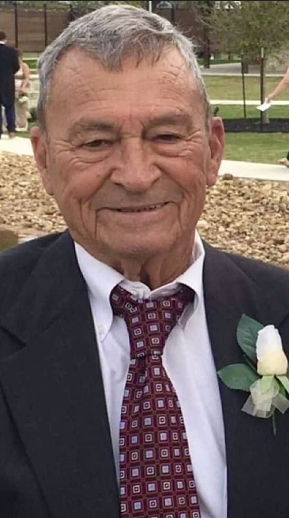 Rojelio Saenz Profile Photo