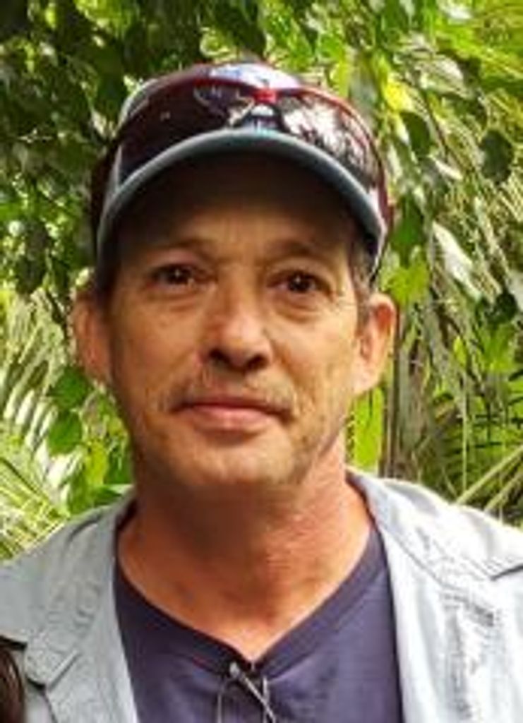 Cecil Jeffery Jr.