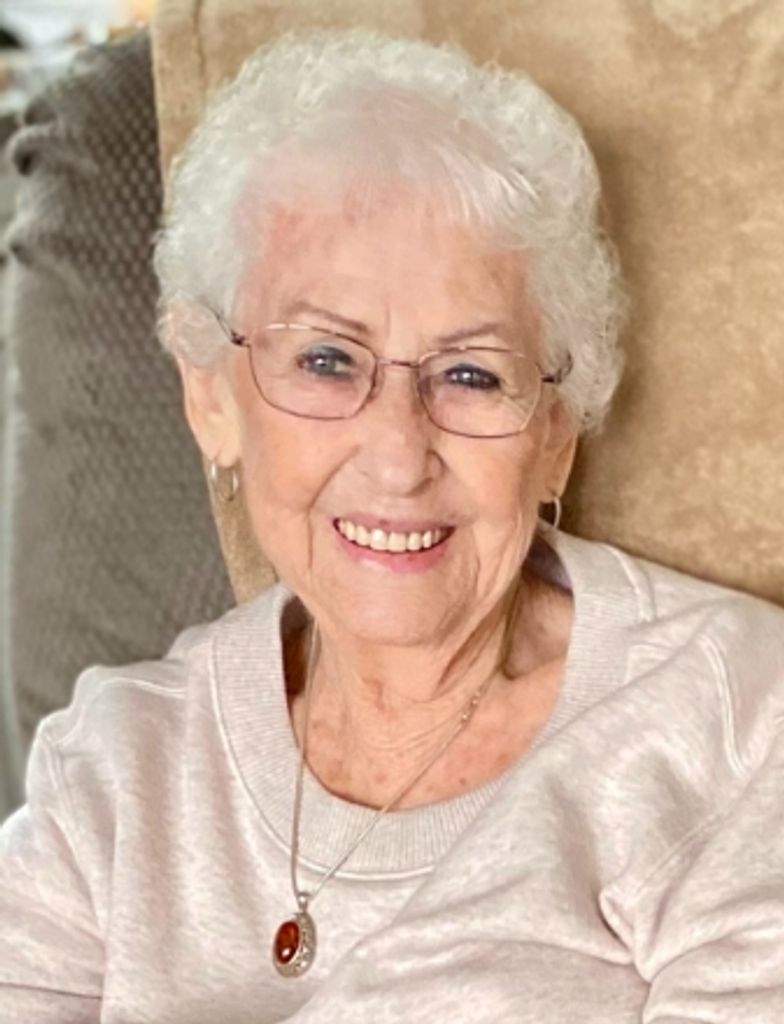 Barbara A. Lawrence Profile Photo