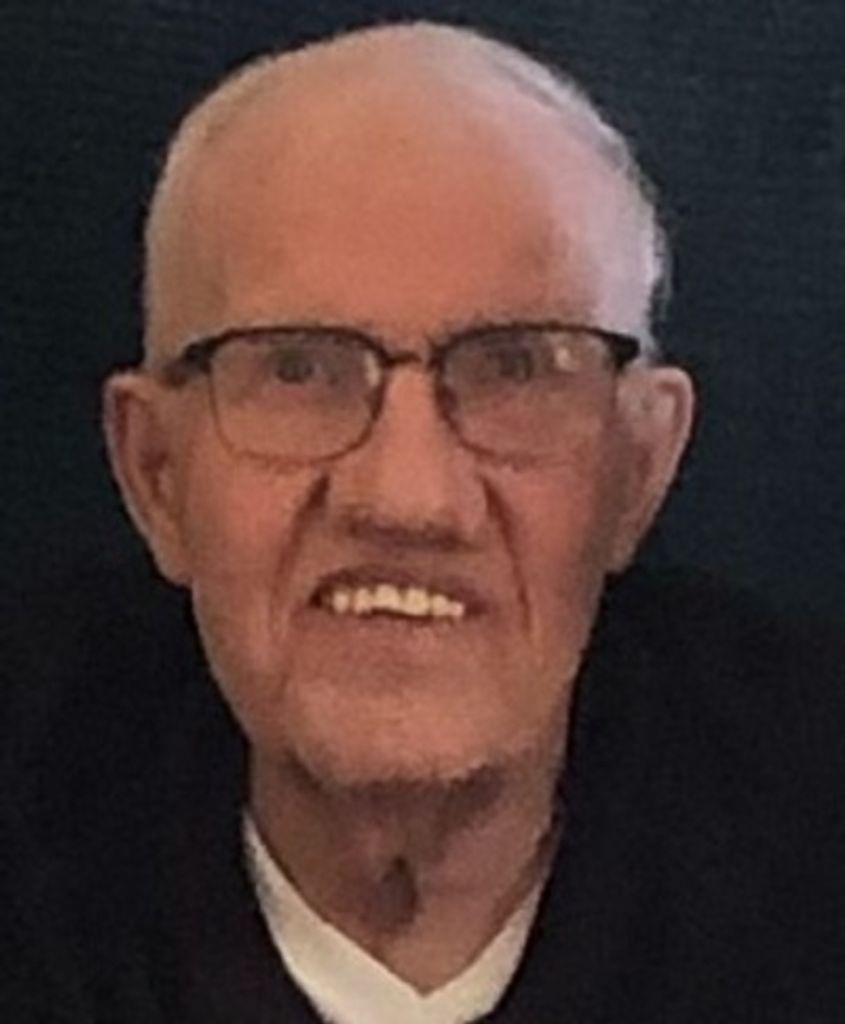 James Donald Spencer Profile Photo