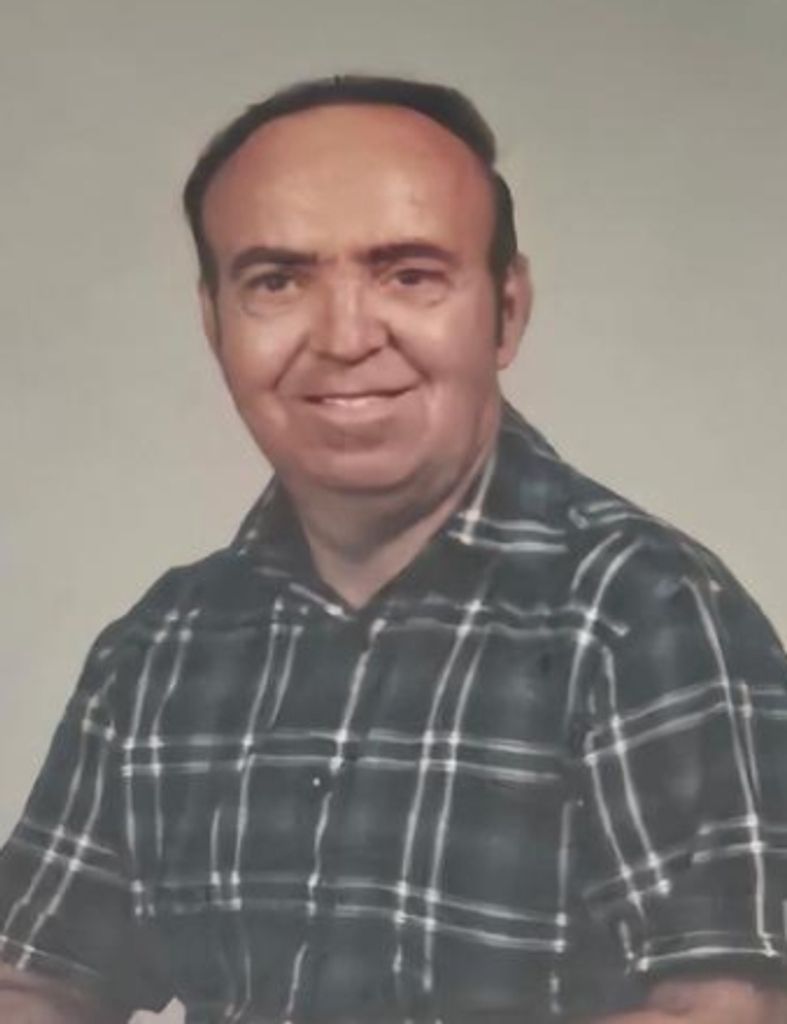 Douglas Mcarthur Boone Profile Photo