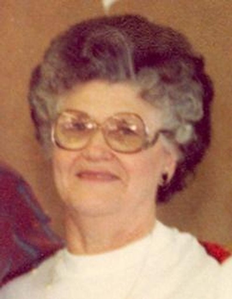 Esther Mae Esthay Mere