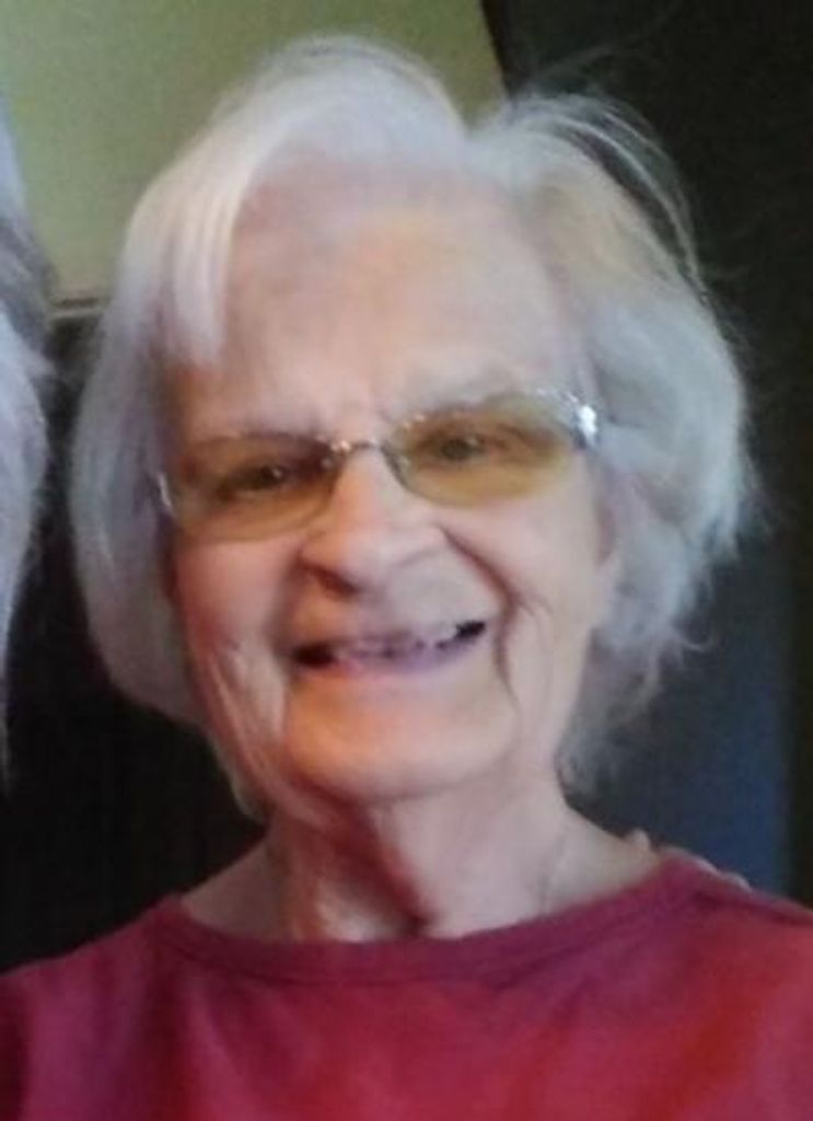 Mary Jane Briskey Profile Photo