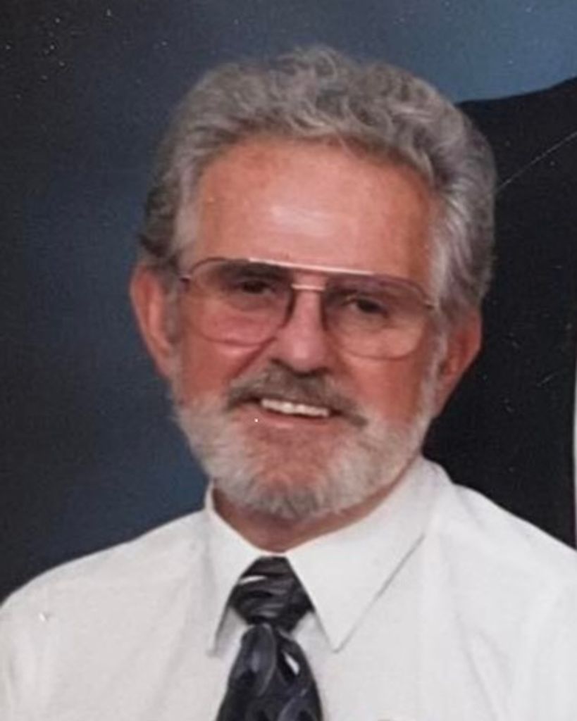 Kenneth H. Dallas Profile Photo