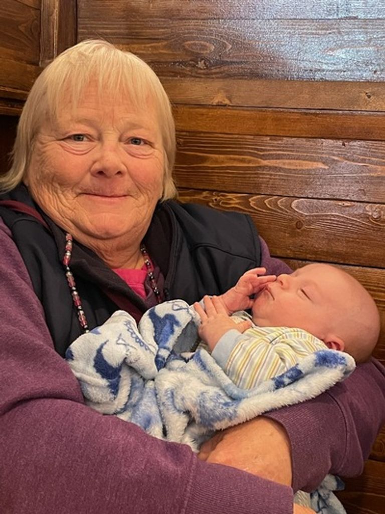 Barbara Ann Seip Profile Photo