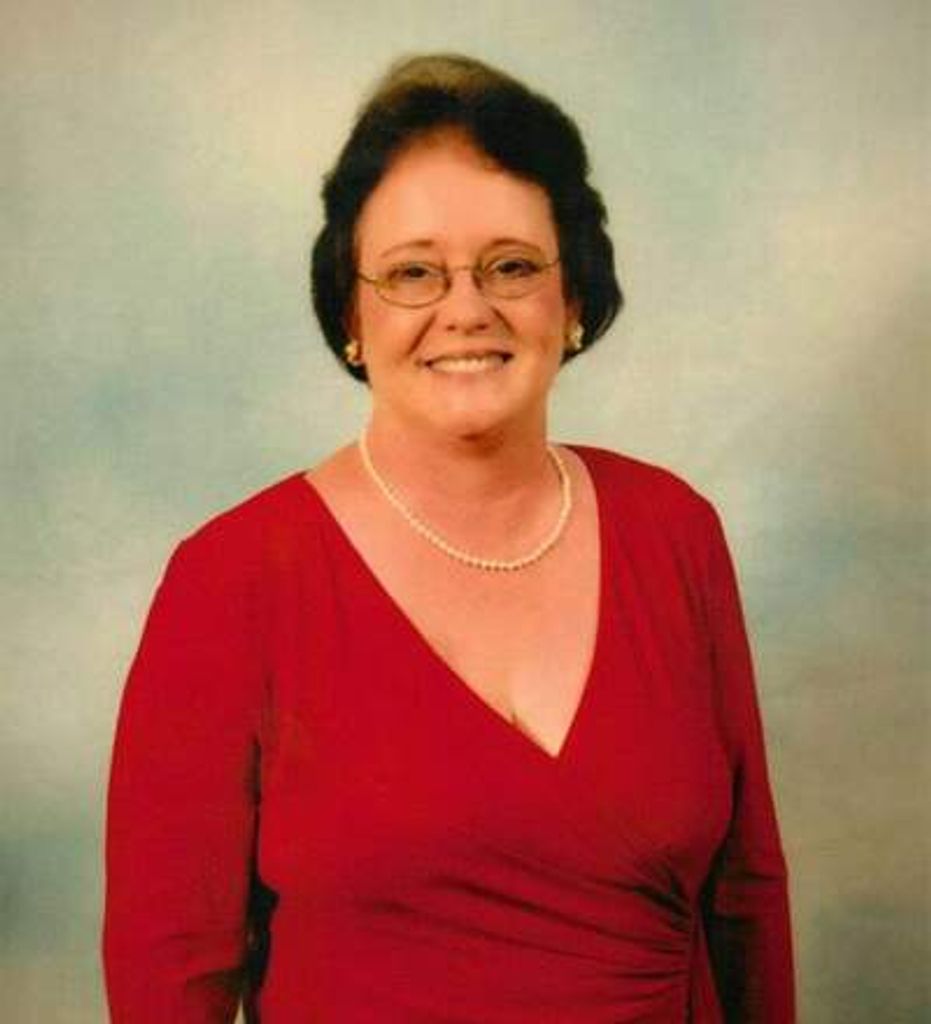 Patricia Glover